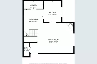 333 Melrose Drive #14D, Richardson, TX 75080 - Photo 13