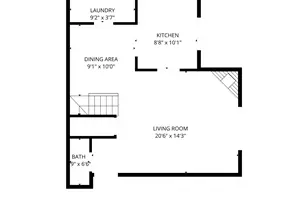 333 Melrose Dr, Richardson, TX 75080 - Photo 13