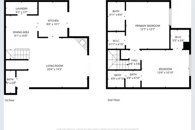 333 Melrose Drive #14D, Richardson, TX 75080 - Photo 19