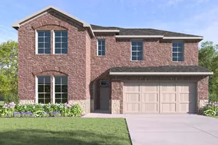 2008 Tacoma Wy, Anna, TX 75409 - Photo 1