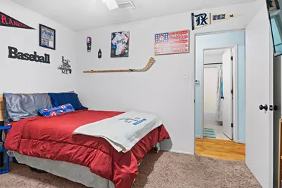 405 SW Rand Drive, Burleson, TX 76028 - Photo 11