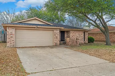 405 SW Rand Drive, Burleson, TX 76028 - Photo 37