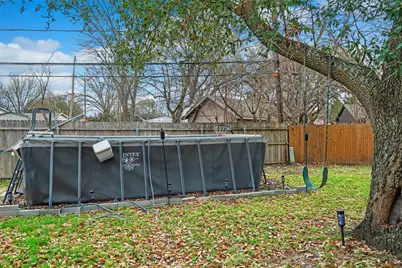 405 SW Rand Drive, Burleson, TX 76028 - Photo 23