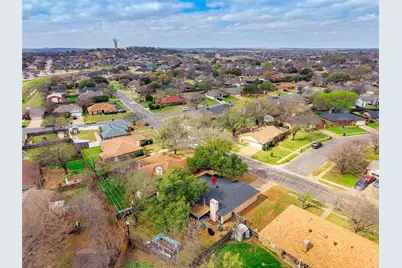 405 SW Rand Drive, Burleson, TX 76028 - Photo 33