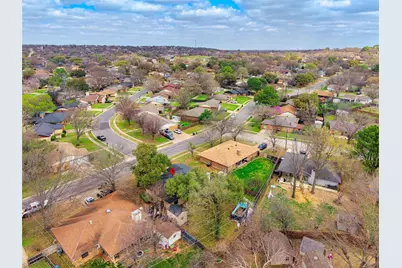 405 SW Rand Drive, Burleson, TX 76028 - Photo 31