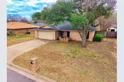405 SW Rand Drive, Burleson, TX 76028 - Photo 25