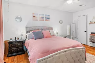 405 SW Rand Dr, Burleson, TX 76028 - Photo 17