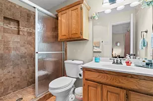 405 SW Rand Dr, Burleson, TX 76028 - Photo 19