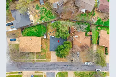 405 SW Rand Drive, Burleson, TX 76028 - Photo 27