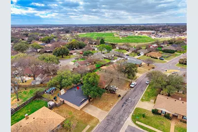405 SW Rand Drive, Burleson, TX 76028 - Photo 35