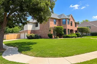 809 Forest Lakes Ct, Keller, TX 76248 - Photo 3