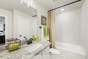 4009 Miscellany Ln, Celina, TX 76227 - Photo 33