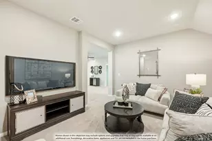 4009 Miscellany Ln, Celina, TX 76227 - Photo 31