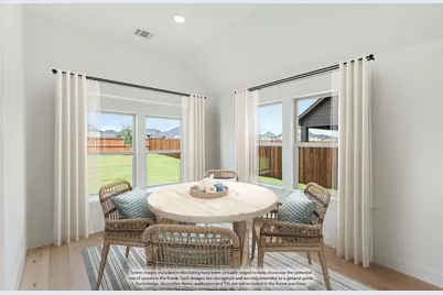 4009 Miscellany Lane, Celina, TX 75078 - Photo 17