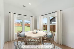 4009 Miscellany Ln, Celina, TX 75078 - Photo 17