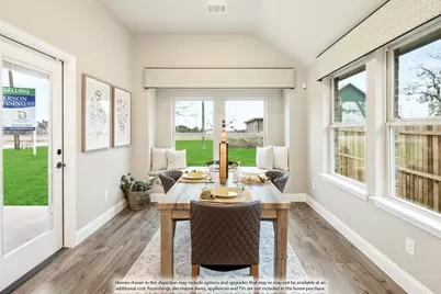 4009 Miscellany Lane, Celina, TX 76227 - Photo 17