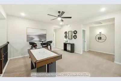 4009 Miscellany Lane, Celina, TX 76227 - Photo 29