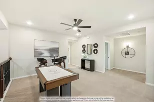 4009 Miscellany Ln, Celina, TX 76227 - Photo 29