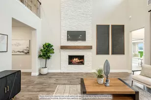 4009 Miscellany Ln, Celina, TX 76227 - Photo 9