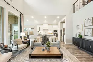 4009 Miscellany Ln, Celina, TX 76227 - Photo 5