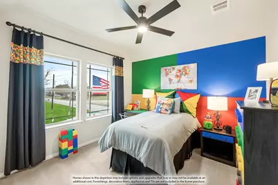 4009 Miscellany Lane, Celina, TX 76227 - Photo 35