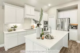 4009 Miscellany Ln, Celina, TX 76227 - Photo 11