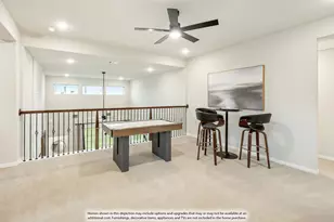 4009 Miscellany Ln, Celina, TX 76227 - Photo 27