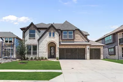 4009 Miscellany Lane, Celina, TX 75078 - Photo 1