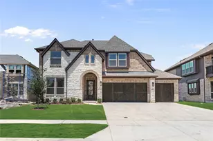 4009 Miscellany Ln, Celina, TX 75078 - Photo 1