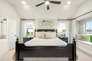 4009 Miscellany Ln, Celina, TX 76227 - Photo 19