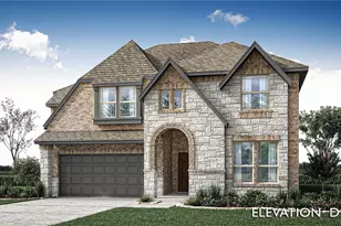 4009 Miscellany Ln, Celina, TX 76227 - Photo 1