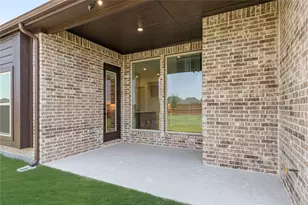 4009 Miscellany Ln, Celina, TX 75078 - Photo 37