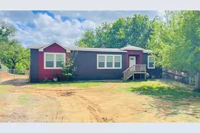 8394 Lake Road, Mansfield, TX 76063 - Photo 1
