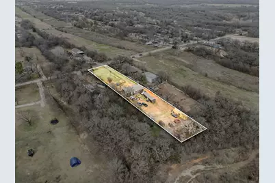 8394 Lake Road, Mansfield, TX 76063 - Photo 1