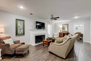 3727 W Biddison St, Fort Worth, TX 76109 - Photo 9