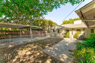 3727 W Biddison Street, Fort Worth, TX 76109 - Photo 27