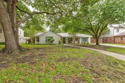 3727 W Biddison Street, Fort Worth, TX 76109 - Photo 7