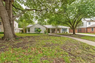 3727 W Biddison St, Fort Worth, TX 76109 - Photo 7