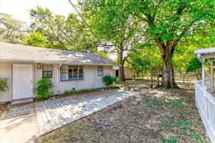 3727 W Biddison St, Fort Worth, TX 76109 - Photo 29
