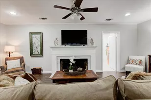 3727 W Biddison St, Fort Worth, TX 76109 - Photo 11