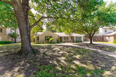 3727 W Biddison Street, Fort Worth, TX 76109 - Photo 5