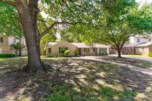 3727 W Biddison St, Fort Worth, TX 76109 - Photo 5