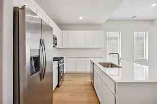 2203 Zephyr Dr, Princeton, TX 75407 - Photo 9