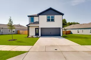 8413 Ft Benton Dr, Ponder, TX 76259 - Photo 1