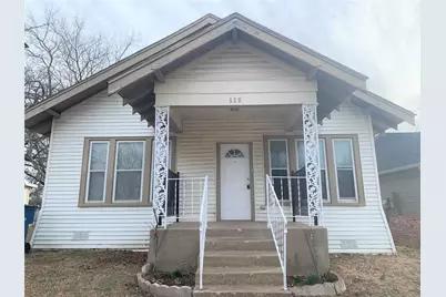 520 E Day Street, Denison, TX 75021 - Photo 1