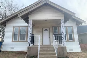 520 E Day St, Denison, TX 75021 - Photo 1