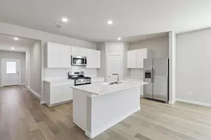 2204 Zephyr Dr, Princeton, TX 75407 - Photo 5