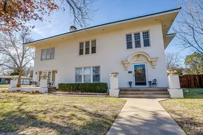 503 NW 4th Avenue, Mineral Wells, TX 76067 - Photo 3