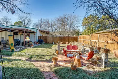 503 NW 4th Avenue, Mineral Wells, TX 76067 - Photo 35