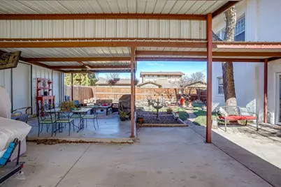 503 NW 4th Avenue, Mineral Wells, TX 76067 - Photo 33